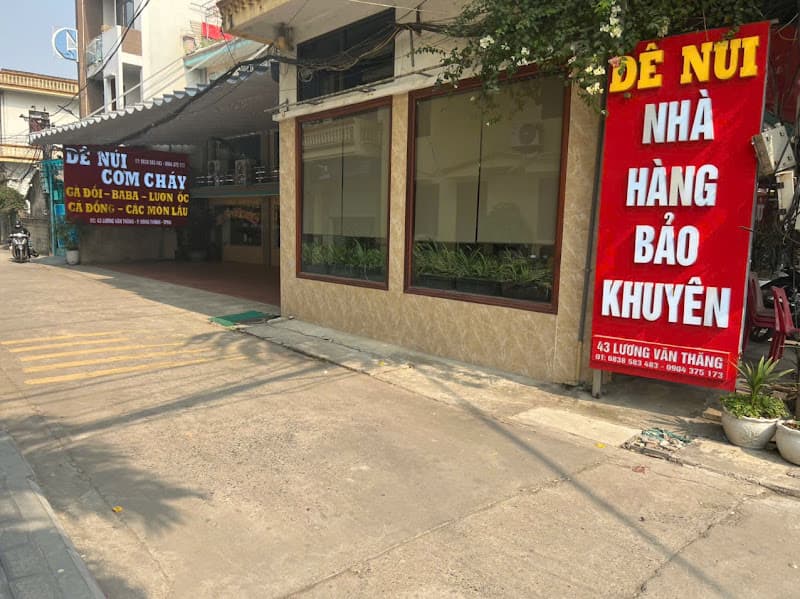 Hình ảnh Nhà Hàng Bảo Khuyên - 6