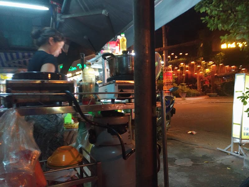 Quán Bánh Canh Ghẹ Sài Gòn
