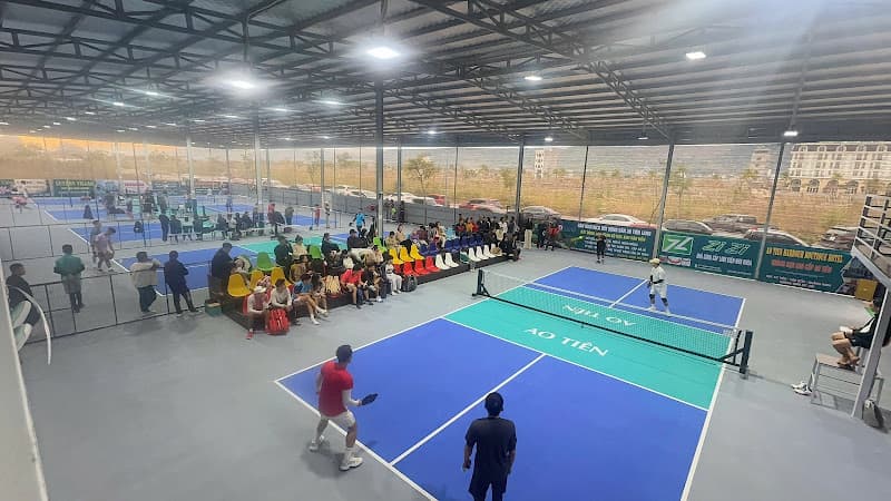 Ao Tiên Pickleball Club