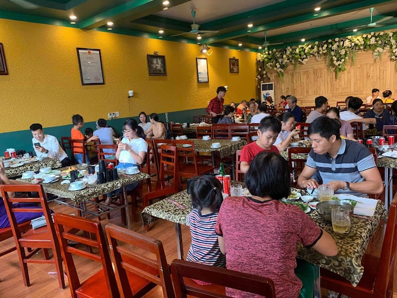 Hình ảnh Nhà hàng Vua gà tươi Minh Hoạch - 6