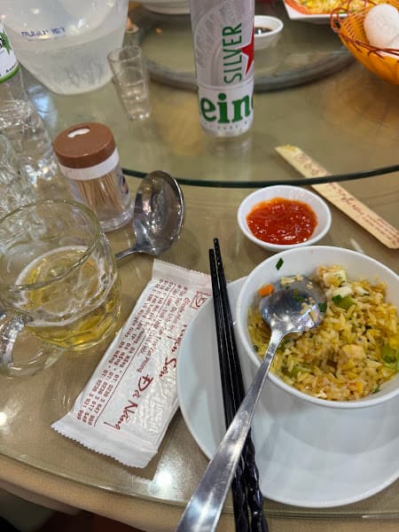 Hình ảnh Nhà hàng Cội nguồn 2 - 3