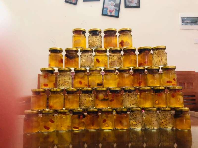 Yến sào KHÁNH LINH