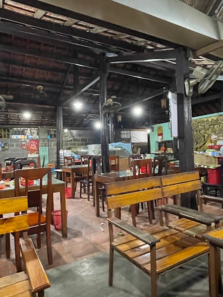 Hình ảnh Quán chay Lạc Thiện ( chùa Hoa Quang) - 2