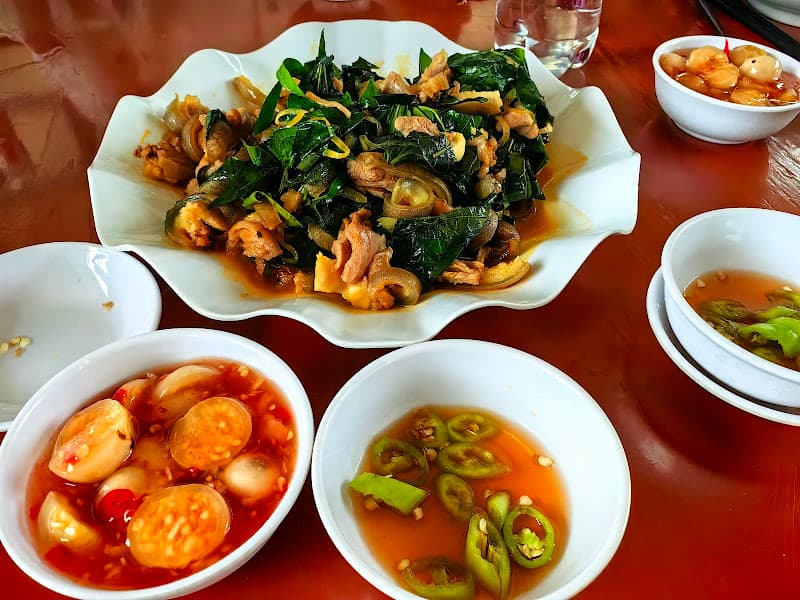 Hình ảnh Nhà hàng Bờ Sông - 3