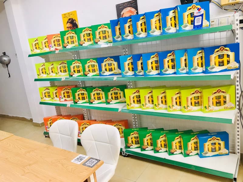 Hình ảnh YẾN SÀO QUANG ĐĂNG - 2