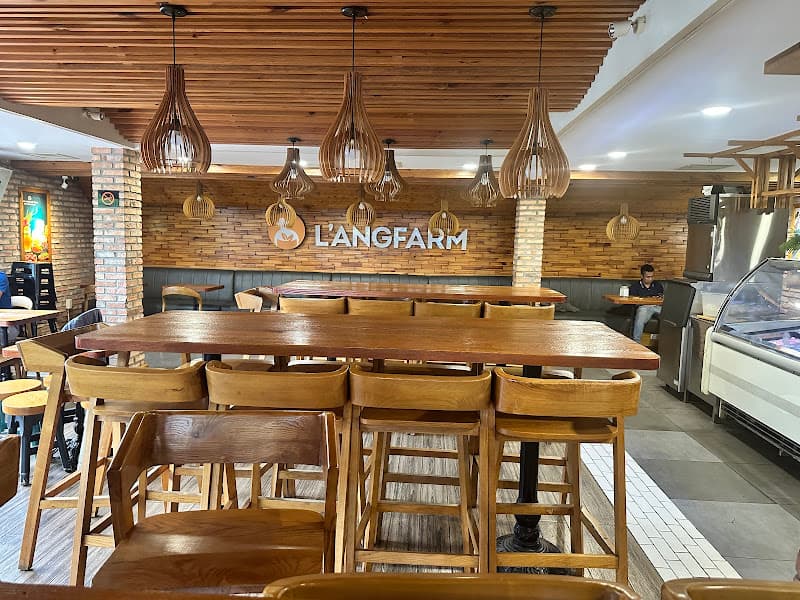 Hình ảnh Langfarm Buffet (Chợ Đêm) - 4