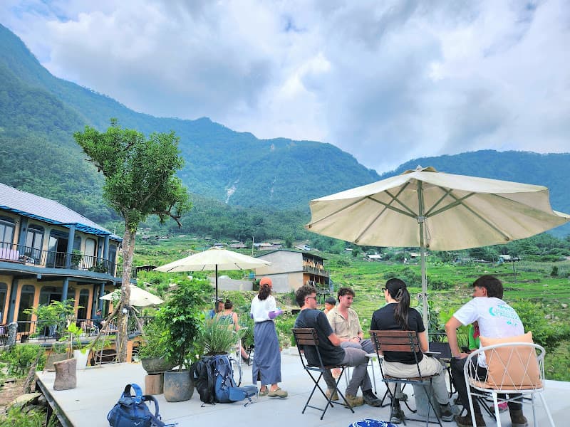 Hình ảnh Le Restaurant & café - 7