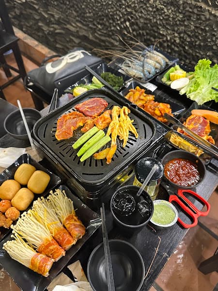 Hình ảnh The Chill Buffet (Chi Nhánh 3) - Buffet nướng 139K - 3