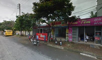 Ảnh bìa ĐỒ ĂN NHANH TRÀ SỮA TRÂN CHÂU