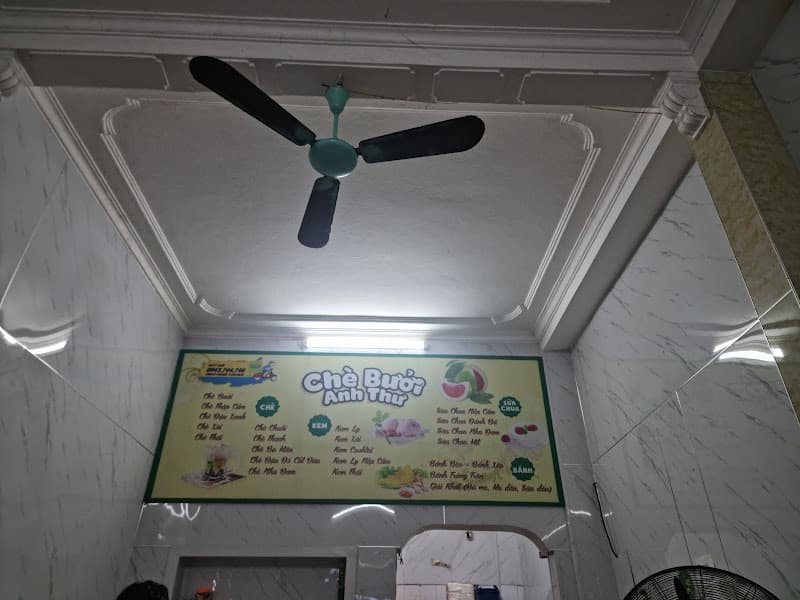 Hình ảnh Chè Bưởi Anh Thư - 3