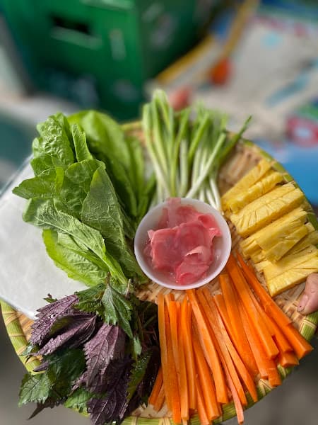 Hình ảnh Ốc - Hải Sản - Bên Hồ Quán - 4
