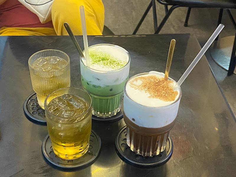 Hình ảnh Muối coffee - 3