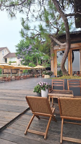 Hình ảnh Tiệm cà phê Bình Minh Ơi - 3