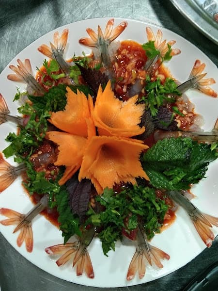 Hình ảnh Nhà Hàng An An - 7