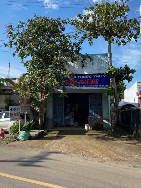 Hình ảnh Phòng Khám Chó Mèo - BSTY : Nguyen Trong Hien - 2