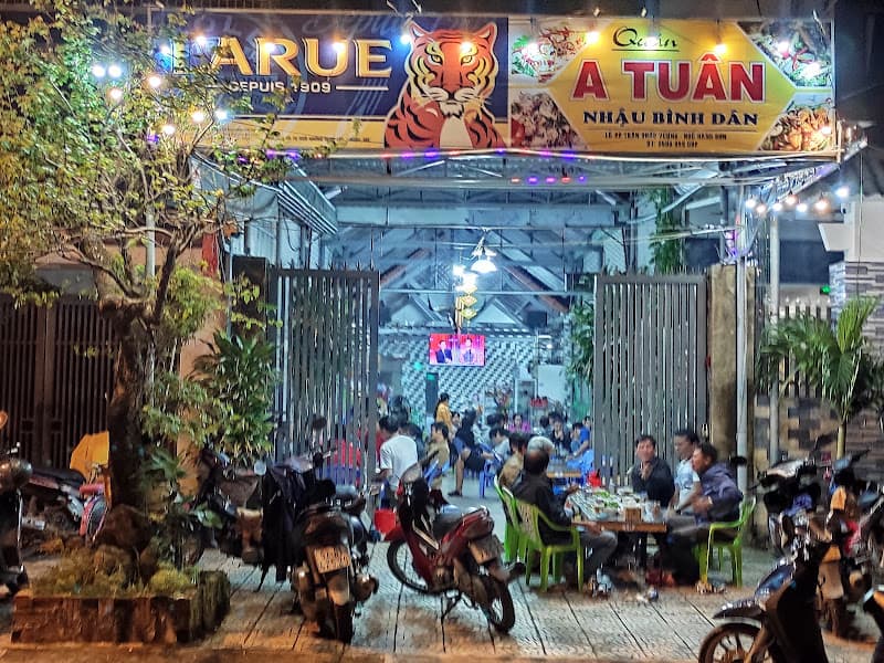 Hình ảnh Quán A Tuân Cơm Tấm & Bánh Canh - 4