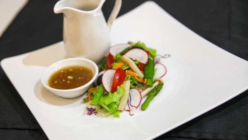 Hình ảnh Nhà hàng Lá Chàm - 10