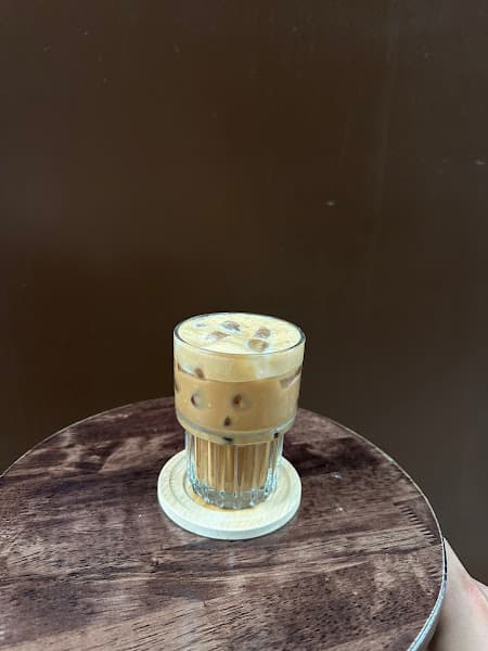 Hình ảnh Nâu Coffee & Tea - 4