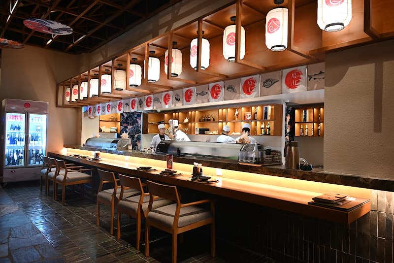 Nhà Hàng Hatoyama - Hải Phòng