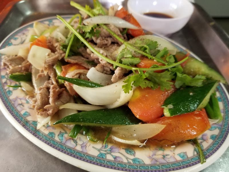 Hình ảnh Cháo Môn Lươn xứ Dĩ - 5