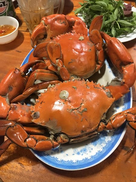 Hình ảnh Quán Hải Sản Đàn Lịnh - 2