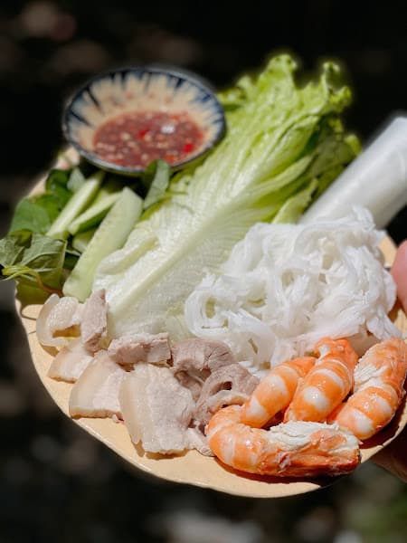 Hình ảnh Ăn Vặt Bà Thắm - 3