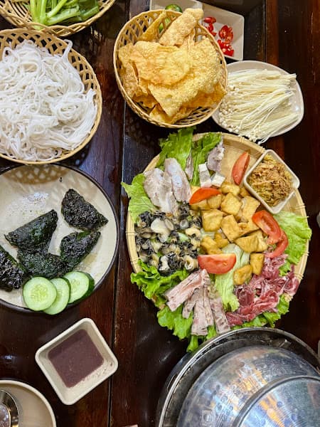 Hình ảnh Lẩu hẻm nha chanh - 3