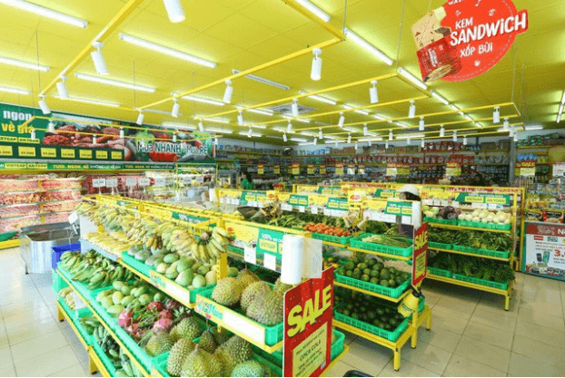 Hình ảnh Bách Hóa Xanh - 3