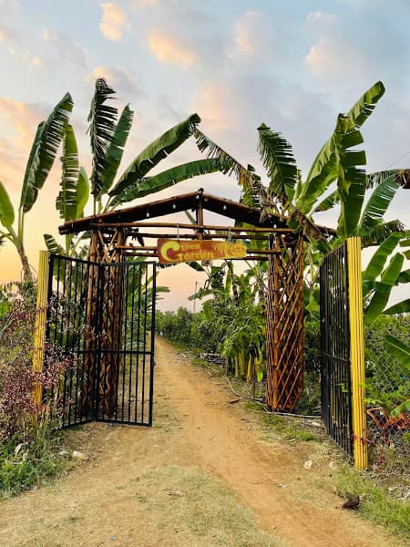 Hình ảnh Phố Nướng 2 - Green Garden - 4