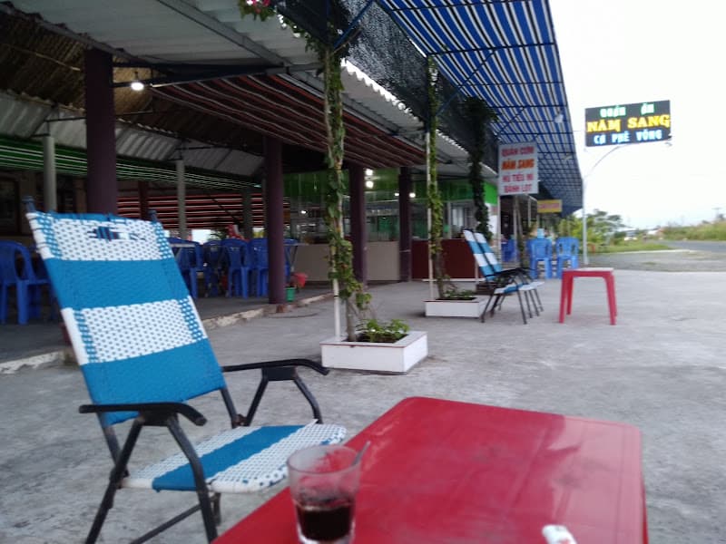 Hình ảnh Quán Cơm NĂM SANG - 2