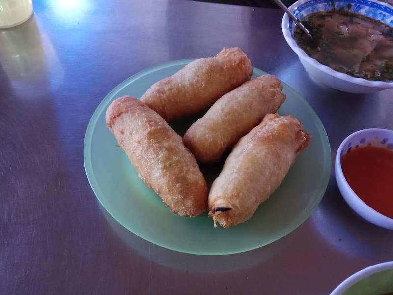 Hình ảnh Bánh Bèo Đài Truyền Hình - 6