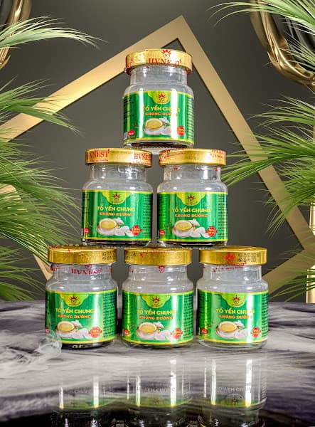 Hình ảnh Yến Sào Hoàng Việt - 5