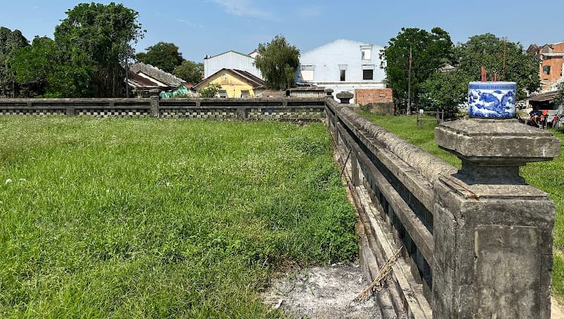 Hình ảnh Đàn Xã Tắc - 5