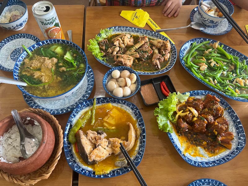 Hình ảnh Cơm niêu Hương Việt - 3