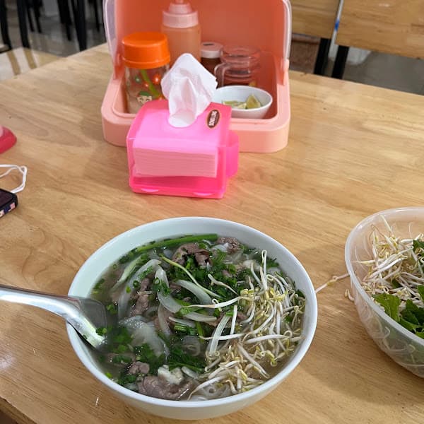 Hình ảnh Phở Nhất - 2