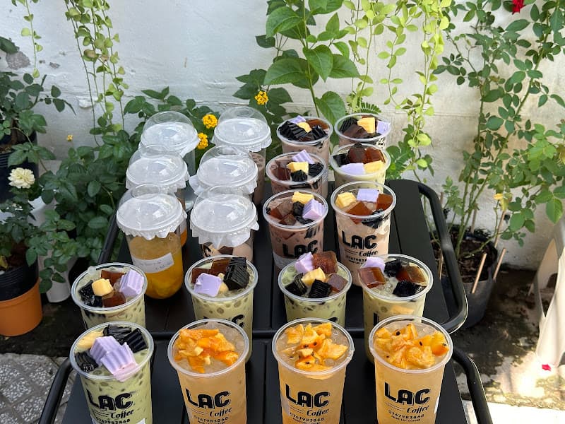 Hình ảnh LAC Coffee - 3