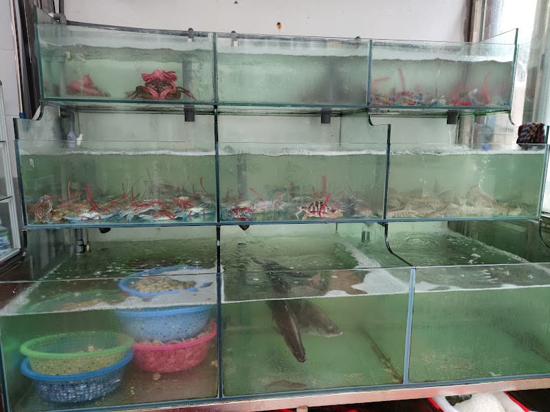 Hình ảnh Nhà Hàng Cơm Hoài Thu - 2