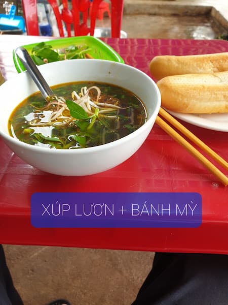 Hình ảnh LƯƠN XỨ NGHỆ! - 3