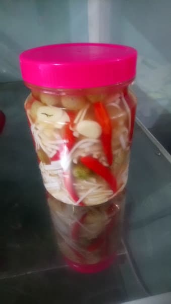 Hình ảnh Bánh cuốn nóng - 5