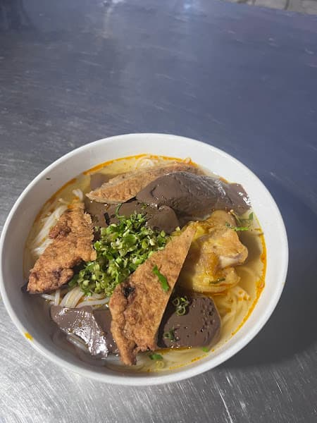 Hình ảnh Bún riêu Anh Đào - 2