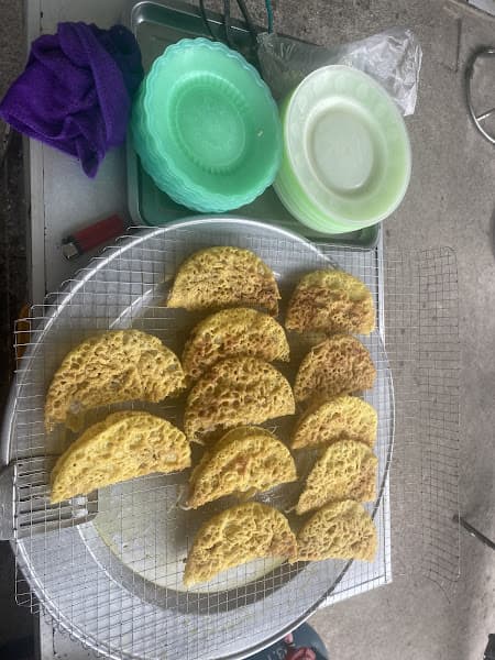 Hình ảnh Bánh xèo cô hiền - 2