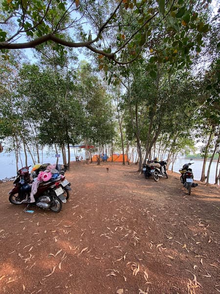 Hình ảnh Camping đảo xanh - 5