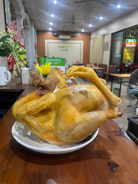 Hình ảnh Cháo Lươn Hải Hoa - 2