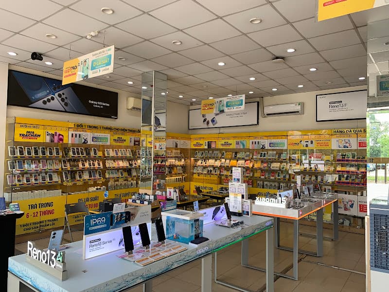 Hình ảnh Siêu thị Thế Giới Di Động - 2