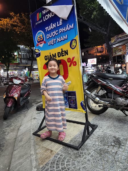 Hình ảnh Nhà Thuốc FPT Long Châu - 2