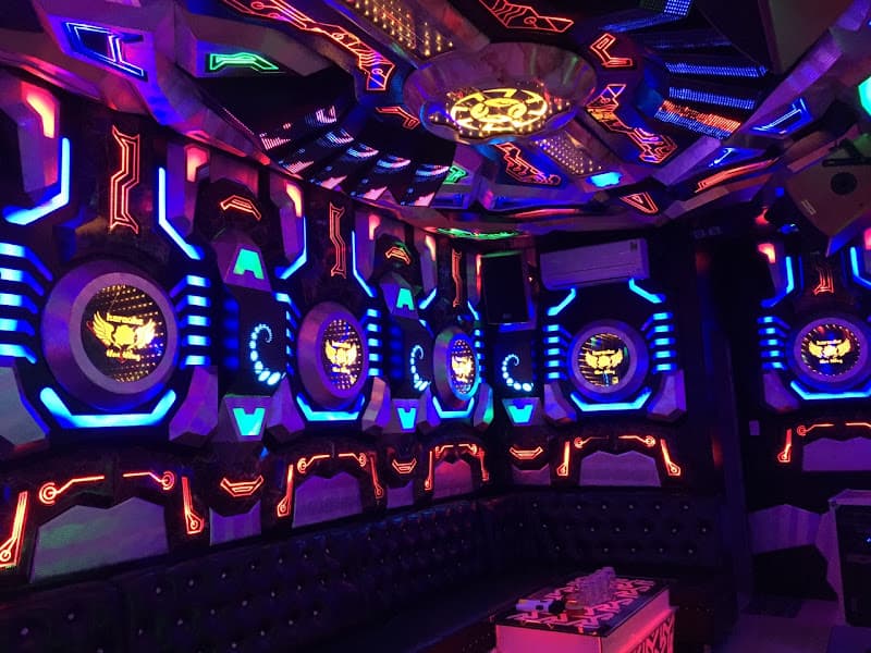 Ảnh bìa Karaoke Sunny Ninh Hòa