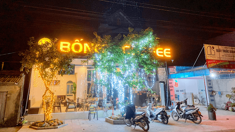 Hình ảnh bống coffee - 5