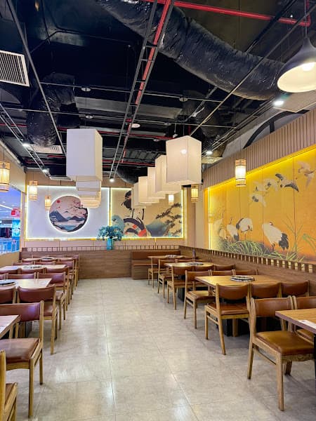 Hình ảnh Asachi Yakiniku Vincom - Đông Hà - 5