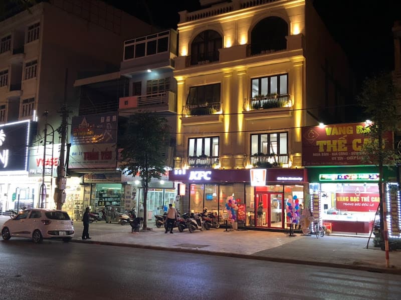 Hình ảnh KFC Cẩm Phả - Quảng Ninh - 2