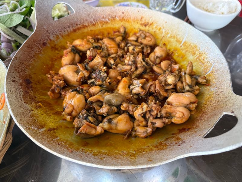 Ảnh bìa Quán ăn gia đình 2 Hạnh